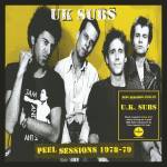 UK Subs - Peel Sessions