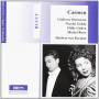 G. Bizet - Carmen