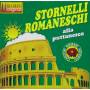 Vari-stornelli Romaneschi Alla Puttanesca - Stornelli Romaneschi Alla Puttanesca