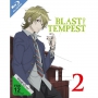 Plaion Gmbh - Blast Of Tempest: Vol. 2 (ep. [DE-Version, Regio 2/B]