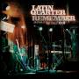 Latin Quarter - Remember-On stage at The Half Moon (Live)