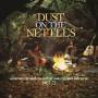 DUST ON THE NETTLES: A JOURNEY THROUGH THE BRITISH - Dust On The Nettles-A Journey Through The Britis