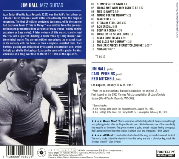 Jazz Guitar 1