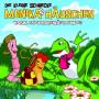 Die Kleine Schnecke Monika Huschen - 05: Warum haben Marienkfer Punkte?