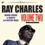 Ray Charles - Modern Sounds In Country And W