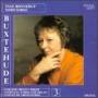 D. Buxtehude - Works For Organ Vol. 3