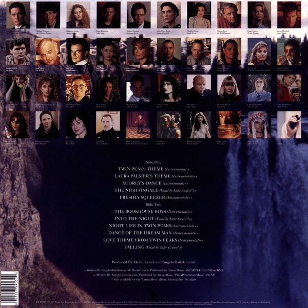 Twin Peaks 1
