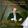 Daniel Berman - Virtuose Klavierraritten