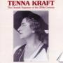 Tenna Kraft - Szenen und Arien