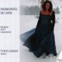 Tonya Lemoh - Harmonies du Soir-Klaviermusik