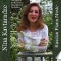 Nina Kavtaradze - Russische Klaviermusik