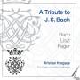 Kristian Krogse - A Tribute to J.S.Bach