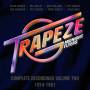 Trapeze - Midnight Flyers-Complete Recordings Vol.2