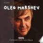 Oleg Marshev - Smtliche Werke fr Klavier solo,vol.1