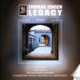 Jensen / Wolf / Giebel / Wenk / Dn.RSO U.Rdfk.Chor - Das Thomas Jensen-Erbe vol.3