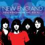 New England - The New England Archives Box Vol.1 (5CD Boxset)