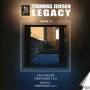 Nielsen / Danish Radio Symphony Orch - Das Thomas Jensen-Erbe vol.13