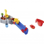 Aquaplay - Sploshy Mountain, Wasserspielzeug