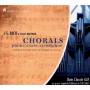 Abbaye De Solesmes - Bach-Buxtehude : Chorals