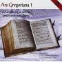 Choralschola Dsseldorf / Konvent Mariendonk / + - Ars Gregoriana 1