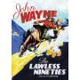 Lawless Nineties / (rmst B & W) - Lawless Nineties [US-Version, Regio 1]