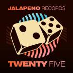 Various - Jalapeno Records: Twenty Five