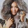 Crystal Kay - Spin The Music