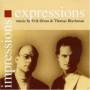 Thomas Blachman / Eric Orum - Impressions-Expressions
