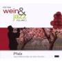 V / A - Edition Wein & Jazz-Pfalz