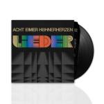 Acht Eimer Hhnerherzen - Lieder