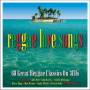 Various - Reggae Love Songs