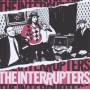 The Interrupters - The Interrupters