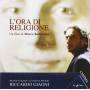 Riccardo Giagni - L'ora Di Religione / O.s.t.