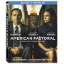 American Pastoral / (uvdc) - American Pastoral [US-Version, Regio 1/A]