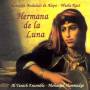 Al Turath Ensemble - Hermana De La Luna