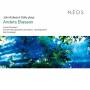 J.E. Kelly / Arcos Orch. / Finnish RSO / Segerstam - John-Edward Kelly Plays Eliasson