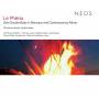 Christine Hoock / + - Le Phenix-Werke Fr Kontrabass