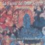 Omar Metioui - La Fuente Del Amor Secreto