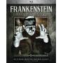 Frankenstein: Complete Legacy Collection (5pc) - Frankenstein: Complete Legacy Collection [US-Version, Regio 1/A]