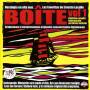 Boite Vol. 1 - Nostalgia En Alta Mar.Las Favoritas De