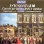 Paolo Carlini - Fagottkonzerte