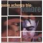 Paolo Achenza Trio - Ombre