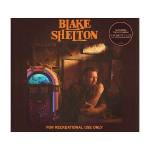 Blake Shelton - For Recreational Use Only