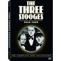 Three Stooges Collection: Complete Set 1934-1959 - Three Stooges Collection: Complete Set 1934-1959 [US-Version, Regio 1/A]