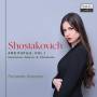 Fernanda Damiano - Shostakovich And Pupils,Vol.1-Karamanov,Galinyn,B.