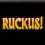 Movements - RUCKUS! (ALT ART 1 / Custard Vinyl)