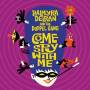 Palmyra Delran & The Doppelgang - Come Spy With Me