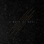 A Mote Of Dust - A Mote Of Dust (180 Gr.black Vinyl+mp3 Download)
