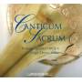Opus 4 / Wilke - Canticum Sacrum