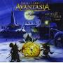 Tobias Sammet's Avantasia - Mystery Of Time